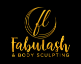 https://www.logocontest.com/public/logoimage/1607356216FabuLash _ Body Sculpting18.png